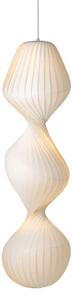 Tom Rossau - TR33 Lampa Wisząca PC/Nonwoven White