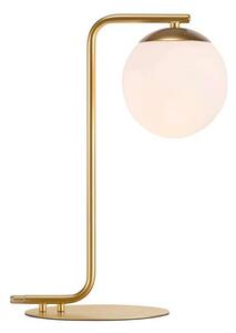 Nordlux - Grant Lampa Stołowa Brass