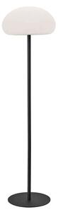 Nordlux - Sponge 34 Lampa Podłogowa Black/White