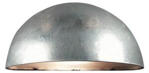 Nordlux - Scorpius Ścienna Lampa Ogrodowa IP33 Galvanised