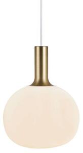 Nordlux - Alton 25 Lampa Wisząca White