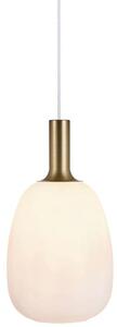 Nordlux - Alton 23 Lampa Wisząca White