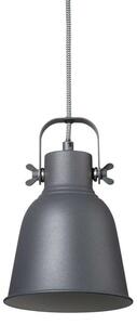 Nordlux - Adrian 16 Lampa Wisząca Anthracite