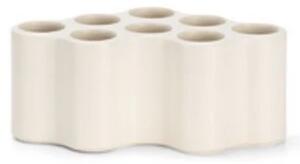 Vitra - Nuage Céramique Wazon Small White