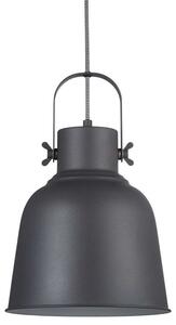 Nordlux - Adrian 25 Lampa Wisząca Anthracite