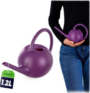 Konewka Ginai 1.2L fioletowa