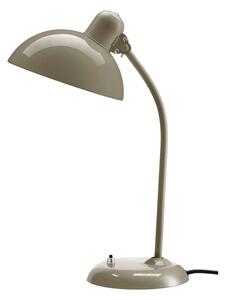 FRITZ HANSEN - KAISER idell™ 6556-T Lampa Stołowa Olive Zielona