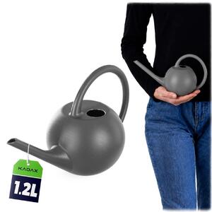 Konewka Ginai 1.2L Szara