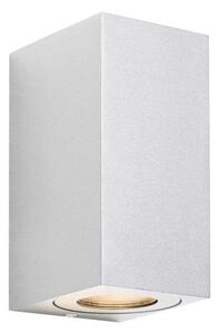 Nordlux - Canto Maxi Kubi 2 Lampa Ścienna White