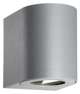 Nordlux - Canto 2 Lampa Ścienna Grey