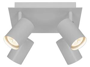 Nordlux - Frida 4 Lampa Sufitowa White