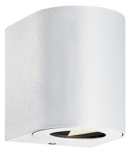 Nordlux - Canto 2 Lampa Ścienna White