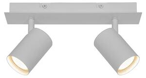 Nordlux - Frida 2-Spot Lampa Sufitowa White