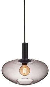Nordlux - Alton 35 Lampa Wisząca Smoke