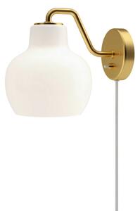 Louis Poulsen - VL Ring Crown 1 Lampa Ścienna Opal