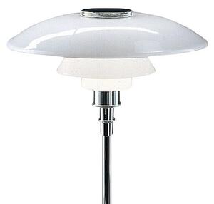 Louis Poulsen - PH 4½-3½ Środkowy Odcień do Lampa Podłogowa Glass