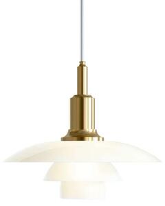 Louis Poulsen - PH 3/2 Lampa Wisząca w Kolorze Mosiądzu
