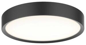 Halo Design - Universal LED Lampa Sufitowa Ø43 Black