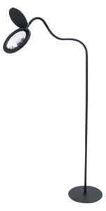 Halo Design - Magni Lampa Podłogowa X3 Black