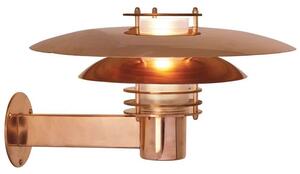 Nordlux - Phoenix Lampa ŚciennaCopper