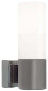 Nordlux - Tangens Single Lampa Ścienna Brushed Steel