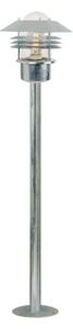 Nordlux - Vejers Lampa Ogrodowa Galvanised