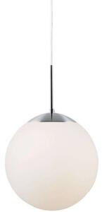 Nordlux - Cafe 25 Lampa Wisząca Opalizowany