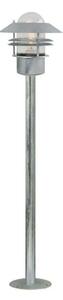 Nordlux - Blokhus Lampa Ogrodowa Galvanised