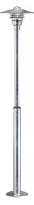 Nordlux - Vejers Lampa Ogrodowa 2 m Galvanised