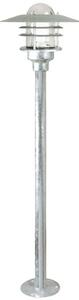 Nordlux - Agger Lampa Ogrodowa Galvanised