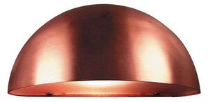 Nordlux - Scorpius Maxi Ścienna Lampa Ogrodowa IP33 Copper
