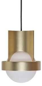 Tala - Loop Lampa Wisząca Single Large w/Sphere IV Gold
