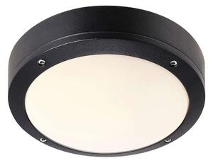 Nordlux - Desi 22 Lampa Sufitowa Black