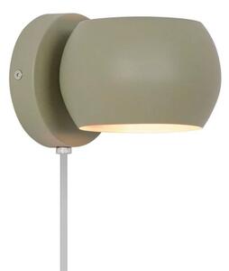 Nordlux - Belir Lampa Ścienna Dusty Green