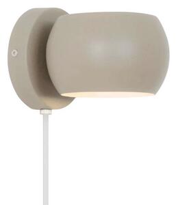 Nordlux - Belir Lampa Ścienna Brown