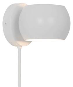 Nordlux - Belir Lampa Ścienna White