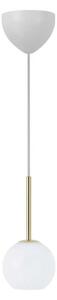 Nordlux - Franca 13 Lampa Wisząca Brass