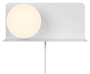 Nordlux - Lilibeth Lampa Ścienna White