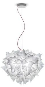 Slamp - Veli Couture Lampa Wisząca Ø60