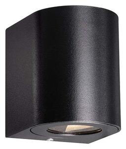 Nordlux - Canto 2 Lampa Ścienna Seaside Black