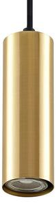Lindby - Raisan Lampa Wiszaca Brass