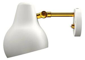 Louis Poulsen - VL38 Lampa Ścienna White