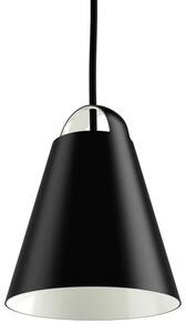 Louis Poulsen - Above Lampa Wisząca Ø175 Czarna