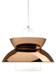 Louis Poulsen - Doo-Wop Lampa Wisząca Copper