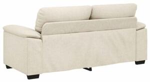 Sofa 2-osobowa, 180x81x84 cm, poÅciel