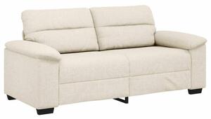 Sofa 2-osobowa, 180x81x84 cm, poÅciel