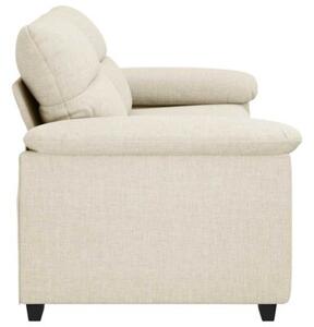Sofa 2-osobowa, 180x81x84 cm, poÅciel