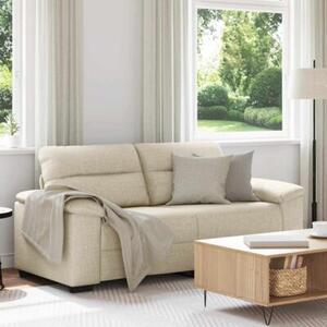 Sofa 2-osobowa, 180x81x84 cm, poÅciel