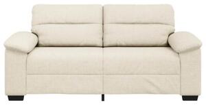 Sofa 2-osobowa, 180x81x84 cm, poÅciel