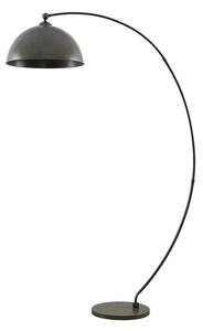 Lindby - Jonera Lampa Podłogowa Dark Grey